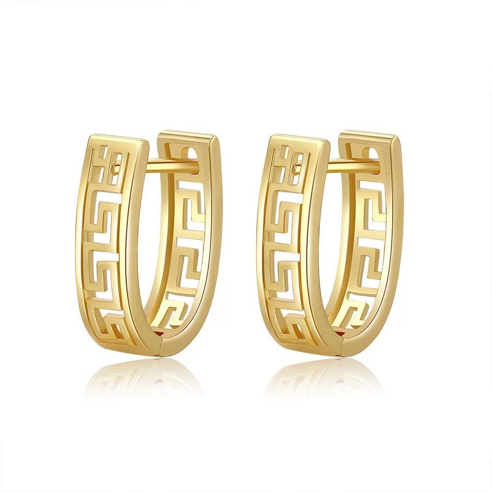 Hoop Earrings